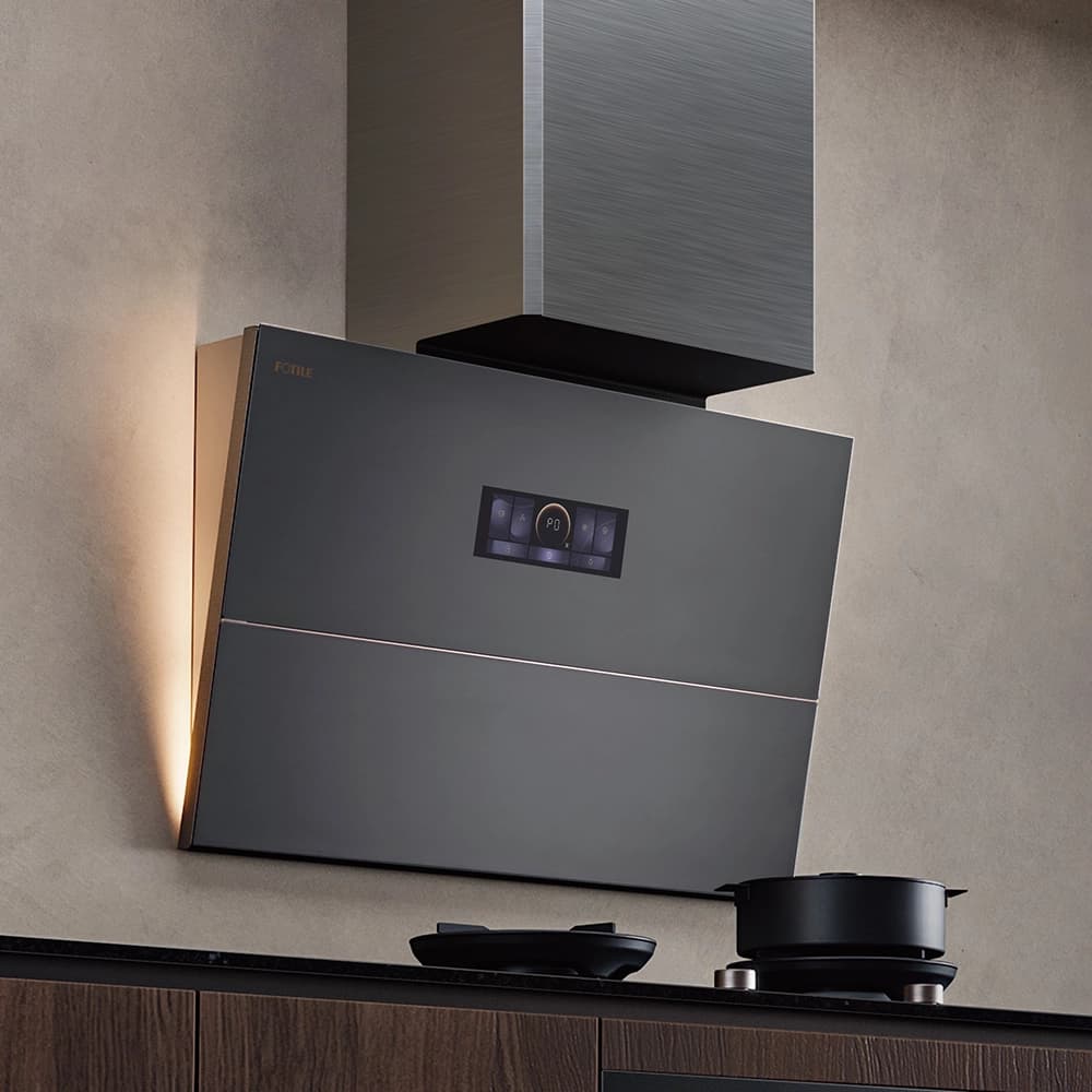 Elegance that Blends with the Modern Kitchen Product Gallery Image