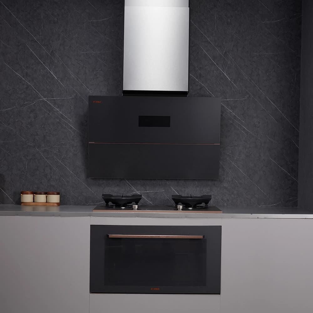 Elegance that Blends with the Modern Kitchen Product Gallery Image