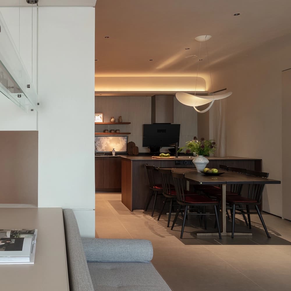 Warmth in Modern Simplicity Product Gallery Image