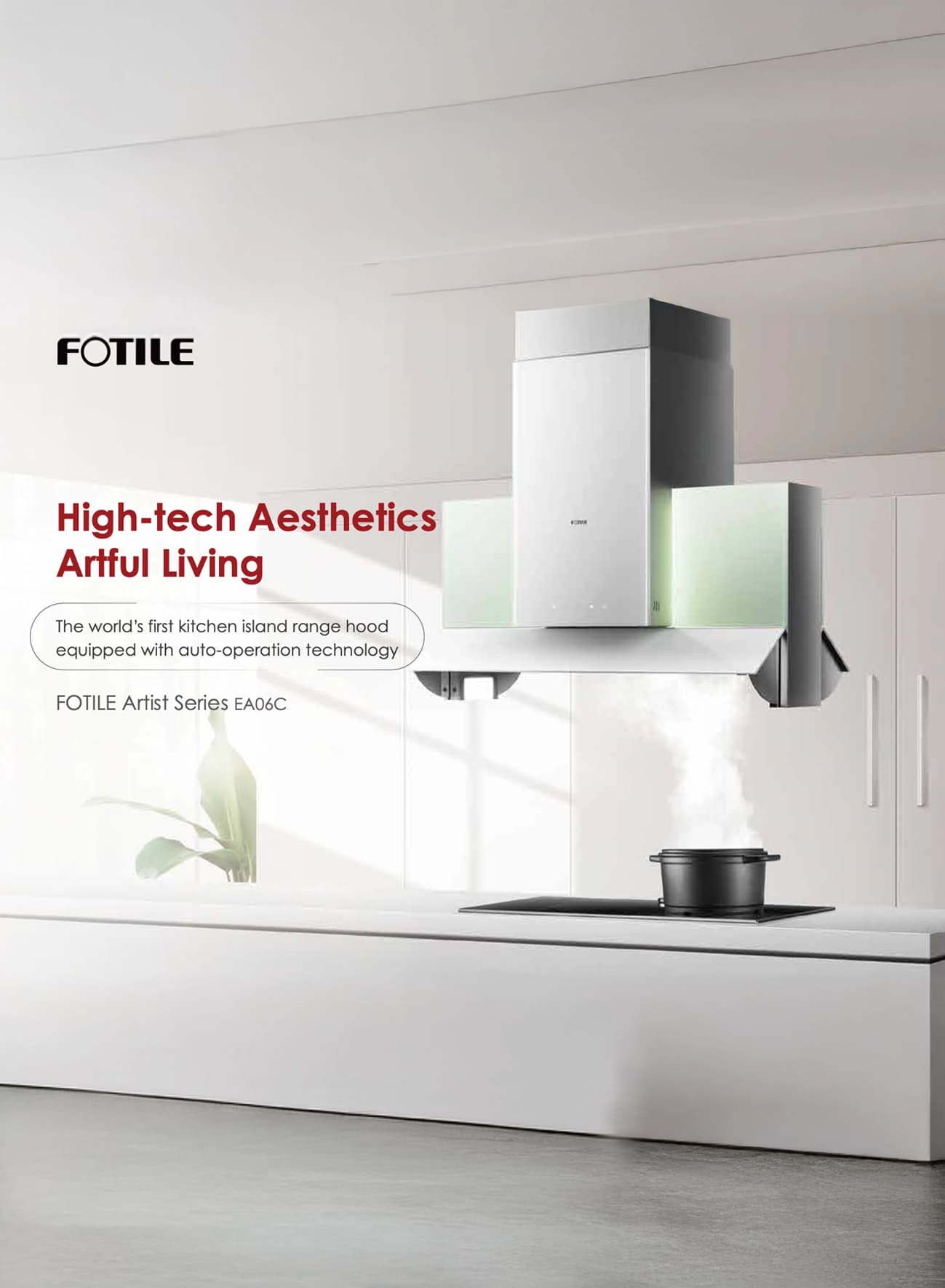 FOTILE Artist Series Thumbnail