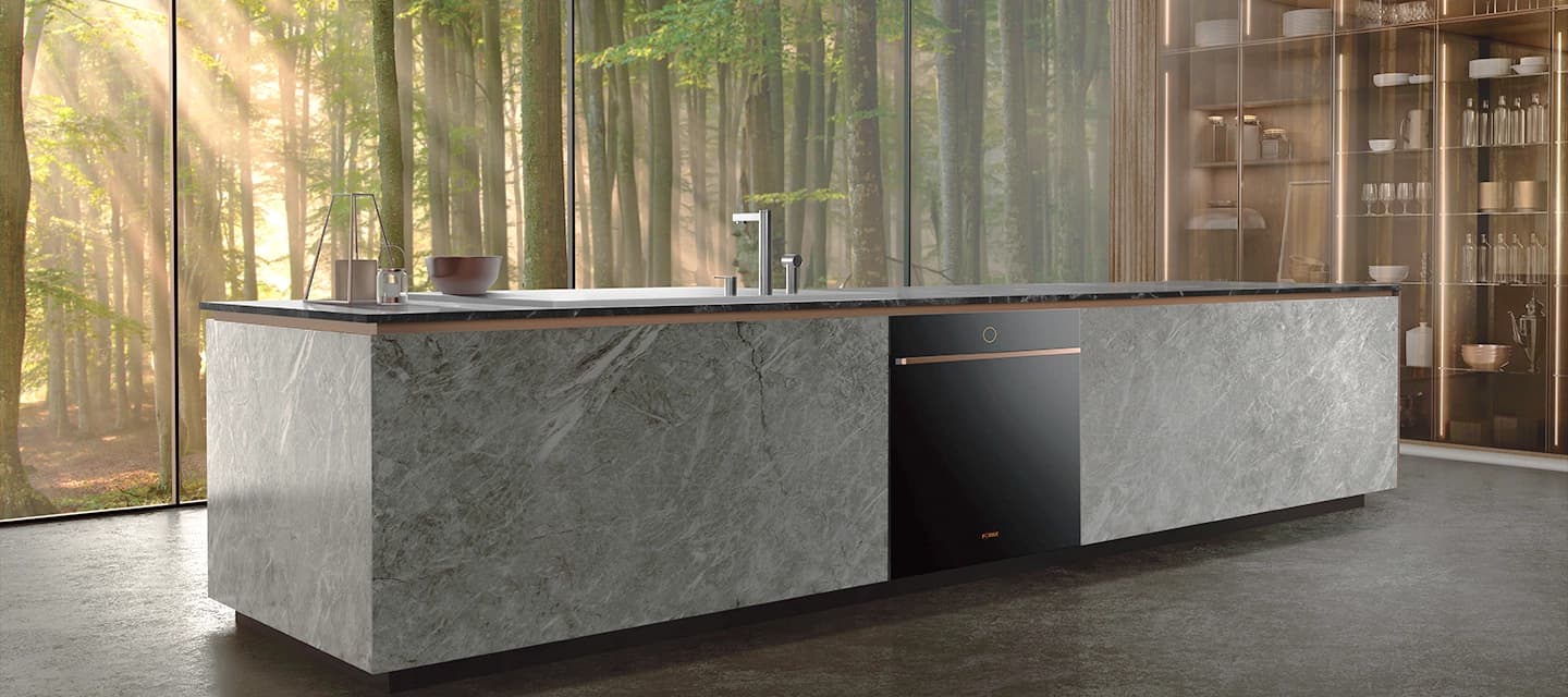 Dishwasher About Banner