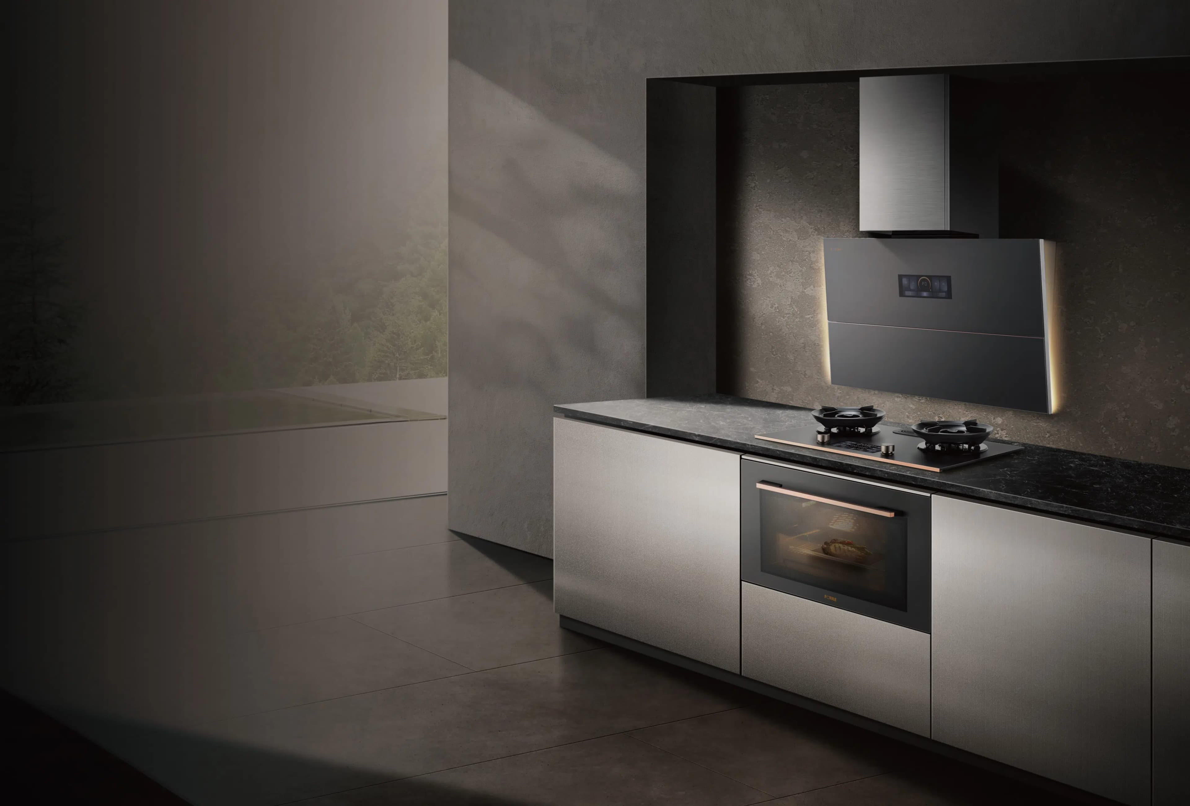 Luna Series Hero Banner