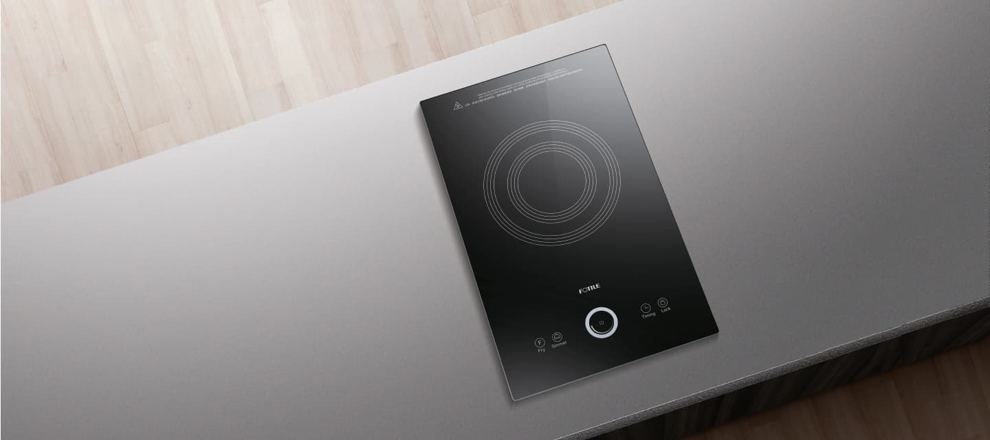 Electrical Hob Hero Banner