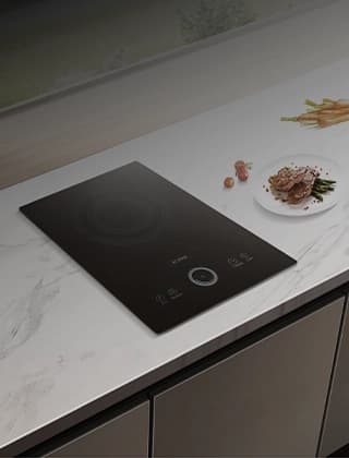 Electrical Hob Thumbnail