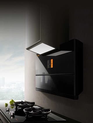 Range Hood Thumbnail