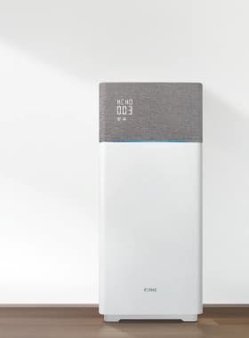 Air Purifier Thumbnail